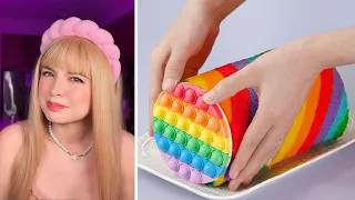 💥Text To Speech🍉ASMR Cake Storytime @Brianna Mizura @Brianna Guidryy POVs Tiktok Compilations #291