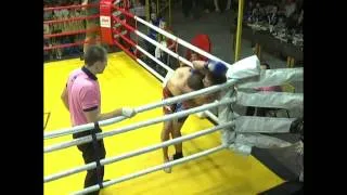 Valeriy Abramenko vs.Ruslan Berdiev