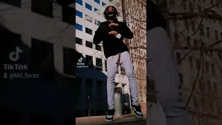 Lil Uzi Vert - Neon Guts [Dance Video]
