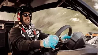 Top Gear: Series 25 Teaser