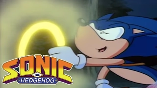 Sonic The Hedgehog | Harmonic Sonic and Warp Sonic | Videos For Kids | Sonic Full Episodes