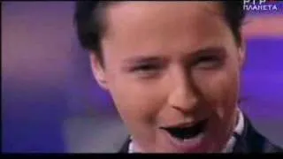 Vitas-Thank You For Everything