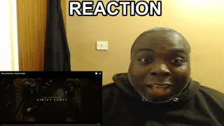 ALIEN ROMULUS - TEASER TRAILER REACTION | This is what I want !!!