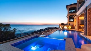 Gulf Views from Four Floors in Santa Rosa Beach, Florida