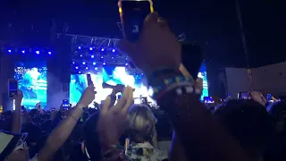 FRED AGAIN Live @ iiipoints Miami