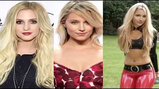 Dianna Agron Then and Now (2018) || Plastic Surgey