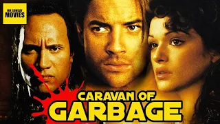 The Mummy Trilogy - Caravan Of Garbage