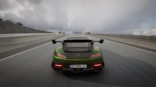 Mind-Blowing Graphics for Assetto Corsa