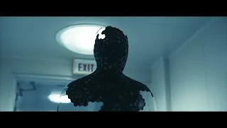 Invisible Man - All Powers from the film