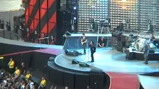 U2 London - 2005-06-19 - Part 1
