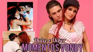 MOMENTOS VONDY - Dulce e Ucker