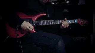 Marco Sfogli - Nothing is lost (playthrough)