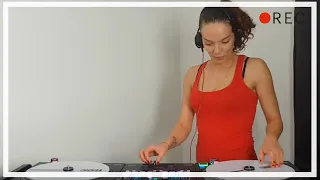 DJ Lady Style - Michael Jackson Mashup