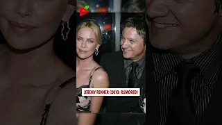 Charlize Theron Husband & Boyfriend List - Who has Charlize Theron Dated?