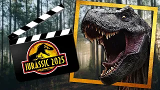 Jurassic World 4 FILMING DATE Revealed! But Will There Be Enough Time?