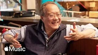 Yo-Yo Ma: The Magic of Music, Nature, & the Future | Apple Music