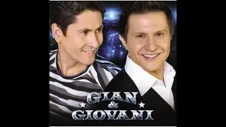 Gian e Giovani -  Sua Vez