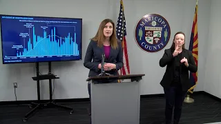 COVID-19 Case and Epi Curve Update, April 30, 2020