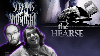 Catch a Ride to HELL [The Hearse (1980) Movie Review]