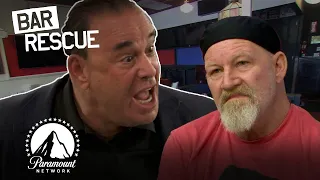 Jon vs. Season 6 Bar Staff 😤 | Bar Rescue