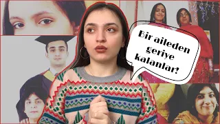 Asla ailenden hiçbir şey saklama! | Masud ailesinin hayatı bir gece de işte böyle değişti...