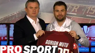 ProSport LIVE 🔴 cu Lucian Sânmărtean și Cristi Luță. ”DEBUT PERFECT pentru Mutu pe banca CFR-ului”