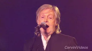 Paul McCartney LIVE 4K, Every Song, Full Concert Highlights, October 2023