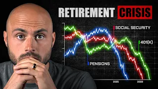 Most Americans Will Never be Able to Retire