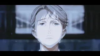 Yuri x Victor [Yuri On Ice Edit] - "Mercy"