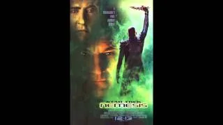 Star trek nemesis ending theme