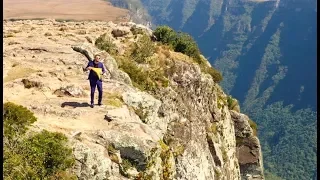 Fabio Weber El Condor Pasa (Cambará do Sul Brasil)