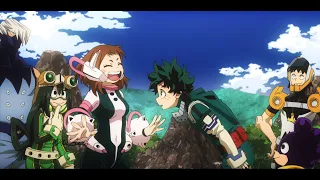 IzuOcha Edit - We'll Meet Again