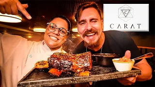 Restaurante da 1ª Campeã do MasterChef Profissionais | Carat por Dayse Paparoto