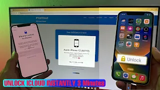 New iCloud Unlock Success Service for all iPhone ✅