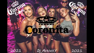 💥Rotyogós Coronita💥2021 Dj ActivitY