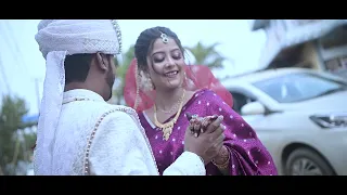 Ifraj Weds Twinkle Wedding Ceremony|| RA FILMS ||2024||