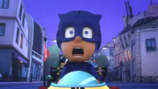 PJ Masks Season 3 Full Episodes The Moon Prix & Pirates Ahoy ⛵ PJ Masks Full Episodes