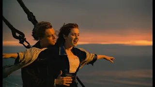 Titanic soundtrack - An ocean of memories