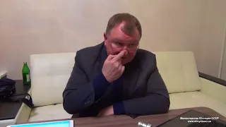 Кто арестует чиновников РФ из "кремлевского списка"? (С.В. Тараскин)