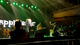 Jab Se Tere Naina, singer Shaan Live in concert, Oct.15, 2016