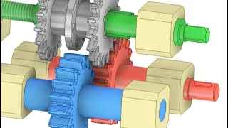 Mechanical Principles Basic Part 158