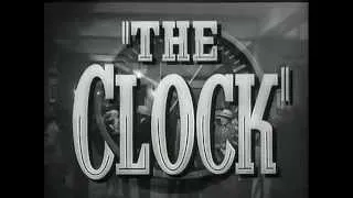 The Clock - Trailer