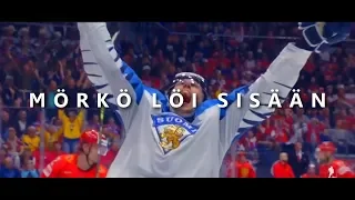 Löikö Mörkö Sisään | Musiikkivideo