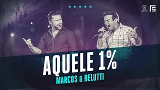 Marcos & Belutti - Aquele 1% | Vídeo Oficial DVD FS LOOP 360°