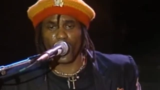 The Neville Brothers - Full Concert - 04/29/87 (OFFICIAL)