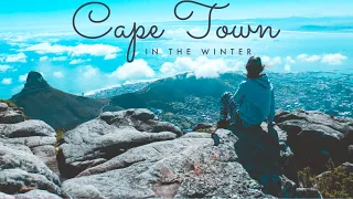 WINTER IN CAPETOWN (Africa Vlogs Part V)