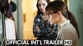 Men, Women & Children International Trailer (2014) HD