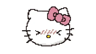 Hello Kitty Lunchbox :3