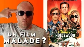 ONCE UPON A TIME IN HOLLYWOOD - Critique ! (spoilers à 4:38)