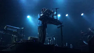 Bon Iver - 33 "GOD" - icommai Asia Tour Live in Bangkok (15th January 2020)